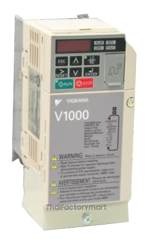 3P,200-240 Vac,3.0 kW,IP20,STD