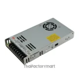 Mean Well LRS-350-12, 350W Power Supply Single O/P 12V 29A รูปที่ 1