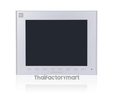 Fuji V9120ISD Monitouch 12" HMI, 800 x 600, Touch-screen: Analog resistive, Display: 64K TFT, Power: 24VDC photo 2