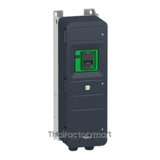 ATV950D30N4E Schneider Electric Altivar Process 950 Variable Speed Drive, 30 kW, 380-480 V 3-phase, IP55, with braking unit