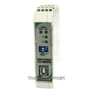 USB to RS-422/RS-485 CONVERTER