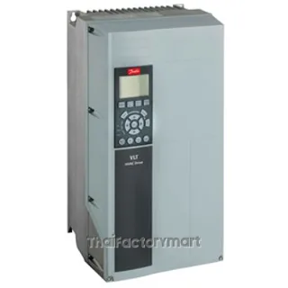 VLT® AQUA Drive FC-202 (P3K0) 3.0 KW / 4.0 HP, Three phase 380 - 480 VAC, IP55 / Type 12