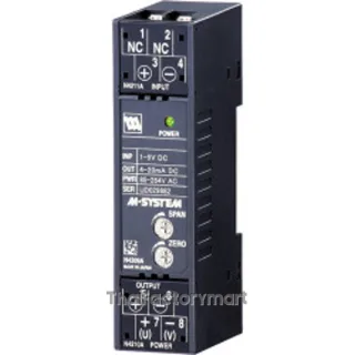 M5MV-04-R M-System Signal Converter