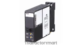 M2XM2-1V2-R/N, Super-Mini Signal Conditioners Mini-M Series, Potentiometer Transmitter, Options : Without CE Or UL