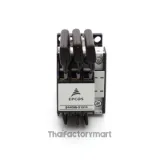 3-phase AC industrial applications Power Factor Correction รูปที่ 1