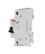 SH200 MCB 32A 1 Pole Type C 6kA รูปที่ 3