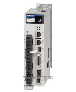 Sigma-7 Single Axis Servopacks
