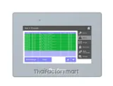 PFXET6400WAD, 7" Widescreen ET6000 Series Pro-face Easy HMI, ProEX รูปที่ 1