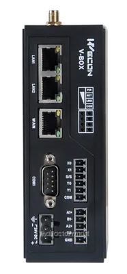 V-BOX H-WF IoT Gateway V-BOX