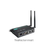 MOXA AWK-1137C-EU-T, 802.11n Wireless Client, EU band, -40 to 75°C photo 1