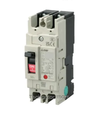 NV63-CV 2P 15A 30MA , ELCB
