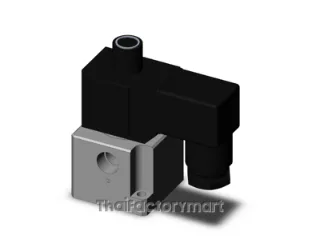 VT317-5DZ-02 valve sol (pt), VT3/VO3 SOL VALVE 3-PORT SMC