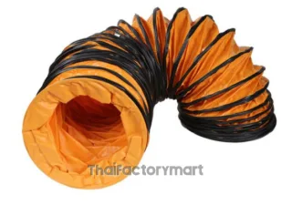 Delight Flexible Duct
