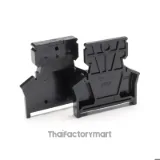 PSWL-1, End Plate for PTW-SS10 - Togi / Toyogiken photo 1