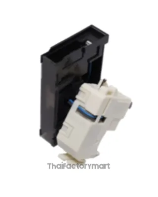 SHT-4SW Shunt trip Coil control voltage 100Vac-450Vac