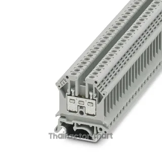Phoenix Contact 3003017-UK4 UK 4 - Feed-through terminal block