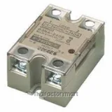 SSR RELAY SPST-NO 20A 19-264V photo 1