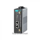 Rail onboard, 802.11n Access Point, M12/QMA, US band, -25 to 60Â°C, Coating รูปที่ 2