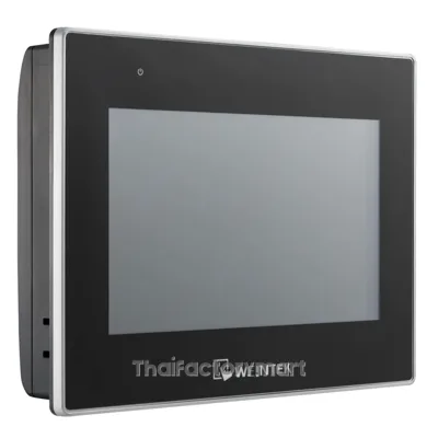 cMT3072XH2 Weintek HMI with 7 in. IPS Display รูปที่ 2