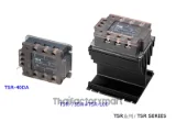 Fotek TSR-75DA-H High Voltage Type DC to AC Input voltage:4~32VDC、Max Rated Load Voltage:90~480VAC、Max Load Current:75A รูปที่ 3