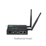 MOXA AWK-1137C-EU-T, 802.11n Wireless Client, EU band, -40 to 75°C photo 2