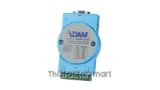 ADAM-4520-F Serial Converter, RS232 - RS422/RS485, Serial Ports 1 photo 1
