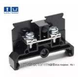 PT-20 Terminal Blocks AC,DC800V 22A photo 1