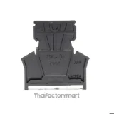 PSWL-1, End Plate for PTW-SS10 - Togi / Toyogiken photo 2