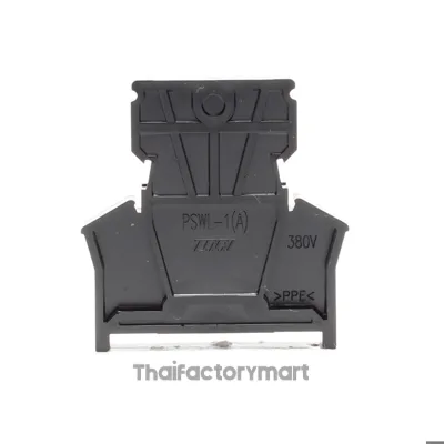 PSWL-1, End Plate for PTW-SS10 - Togi / Toyogiken photo 2