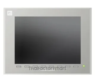 Fuji V9120ISD Monitouch 12" HMI, 800 x 600, Touch-screen: Analog resistive, Display: 64K TFT, Power: 24VDC
