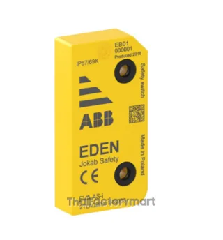 2TLA020051R6000 ABB Jokab Safety Adam AS-i M12-4 Sensor