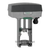 M800 Actuator for Valves modulating control signal or increase/decrease signal P/N 8800310030 รูปที่ 1