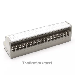 PCN7-4F40-TB34-M1 : 125V / 1A (50Poles)