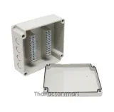 Terminal Block BOX Series Size 170 ×160 ×70 รูปที่ 1