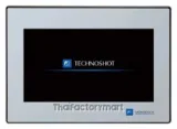 TS1070Si Hakko HMI Touch Screen TS1070Si 7" รูปที่ 2