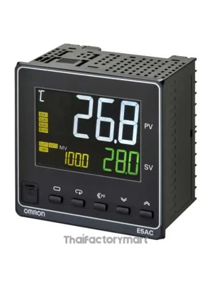 Temperature Controller, Advance type TC, AC100-240, Current output, 4 Aux output, 6 Event inputs, Remote SP input, Transfer output, 96mm x 96mm