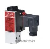 061B100266 MBC 5100-3231-1DB04 Danfoss Pressure Control 5 to 20 bar รูปที่ 1