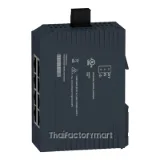 MCSESU083FN0 Modicon Standard Unmanaged Switch - 8 ports for copper photo 3