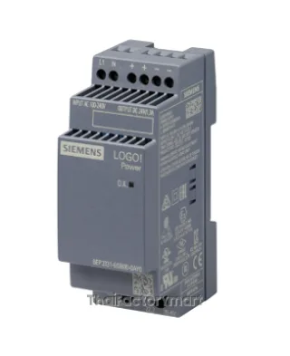 LOGO!POWER 24 V / 1.3 A stabilized power supply input: 100-240 V AC output: 24 V DC / 1.3 A
