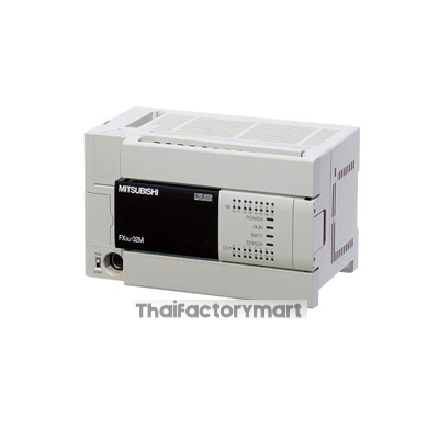 FX3U-32MR/UA1