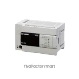 PLC : FX3U-32MT-SIM3H รูปที่ 1