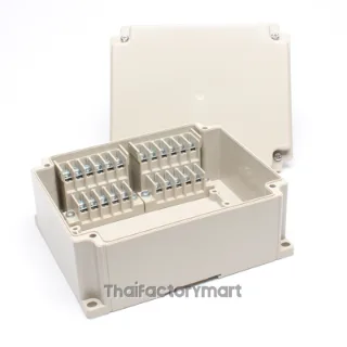 BOXTM-221-F0S0-LI TOGI Relay Box BOXTM-221-F0S0-LI