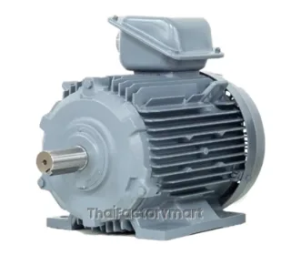 HITACHI TFO-KK 75 HP 380V.4P มอเตอร์ 75 แรงม้า 4 Pole 380V (IE1) 55 kW. IP55 รับประกัน 3 ปี