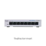 CBS110-8T-D-EU Switch “Cisco” Business 110 Series 8G รูปที่ 2
