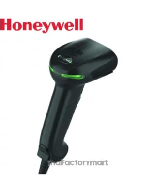 HONEYWELL Xenon 1950gSR เครื่องอ่านบาร์โค้ด 1D 2D QR Passport หน้าจอมือถือ USB (PN:1950GSR-2USB-A)