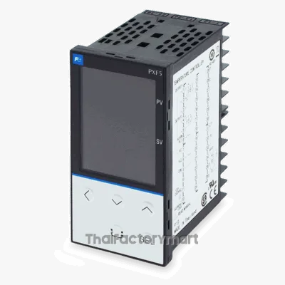 PXF5ABR2-FB100, Temp Controller Fuji Electric PXF รูปที่ 2