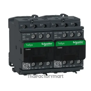 REVERSING CONTACTOR