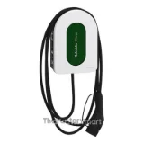 EVH5A11N2C5 , Charging station, Schneider Charge, 3P+N, attached cable 5m, 11kW, 16A รูปที่ 1