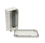 Terminal Block Size 100x200x70 mm รูปที่ 1