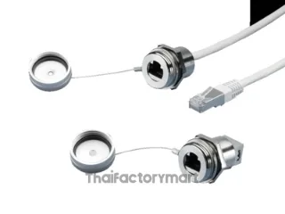 Modular plug/bus connector SZ2482.700